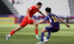 2024U23亚洲杯小组赛D组第1轮 越南vs科威特,U23亚洲杯D组首轮落败”