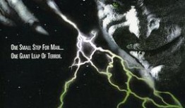 鬼精灵4：大闹太空