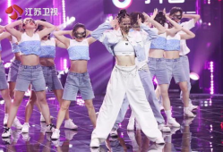 开始跳舞吧 第三季