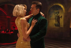 阿盖尔：神秘特工,神秘特工——揭秘特工世界的惊险旅程