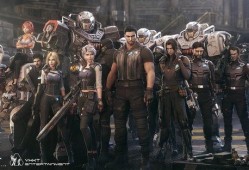 笼牢之斗 1975,笼牢之斗的激战岁月