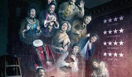 古宅老友记 第三季,时光流转，友情依旧