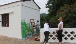 村里有情况,紧急应对与共克时艰