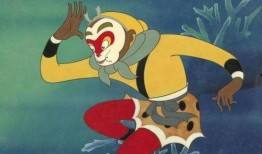 鬼精灵4：大闹太空