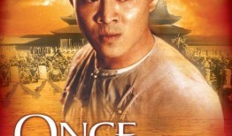 黄飞鸿之三：狮王争霸（国语版）,狮王争霸——武林传奇再续辉煌