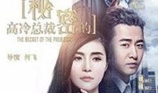 高冷总裁的秘密,探寻他的内心世界