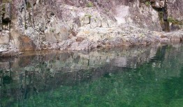 杨梅洲,千年古渡口的历史变迁与人文风情