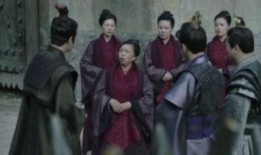 身为太子被陷害，我选择落草为寇,太子逆袭之路