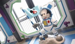 米奇欢乐屋：奇妙探险家,奇妙探险家——一场奇幻的童话之旅