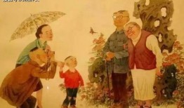 儿孙自有儿孙福,传承与放手的智慧之道