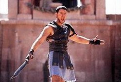 澳大利亚角斗士,激战沙场的传奇英雄