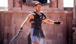 澳大利亚角斗士,激战沙场的传奇英雄