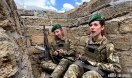 女子雇佣军,铁血柔情，战场的独特力量