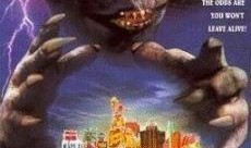 鬼精灵4：大闹太空