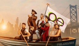 粉雄救兵 第五季,性别解放的征程与自我探索之旅