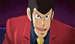 鲁邦三世VS名侦探柯南,巅峰对决，智慧与机智的较量