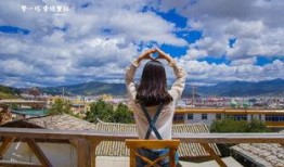 予你温柔彼岸,共赴彼岸之约