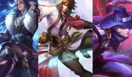 李信与红娘子,一段跨越时空的深情邂逅