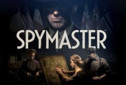 间谍大师,揭秘隐秘世界中的传奇人物与惊心动魄的故事