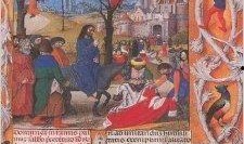 路加福音,耶稣基督的温柔与救赎之旅