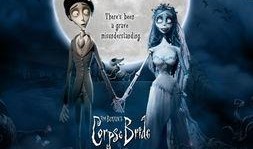 地狱新娘,幽冥之恋的禁忌传说