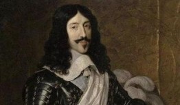 黎塞留,法国政治巨擘的权谋与智慧